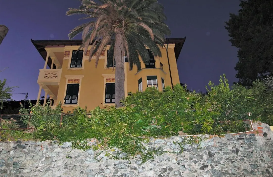 Villa Margherita-1