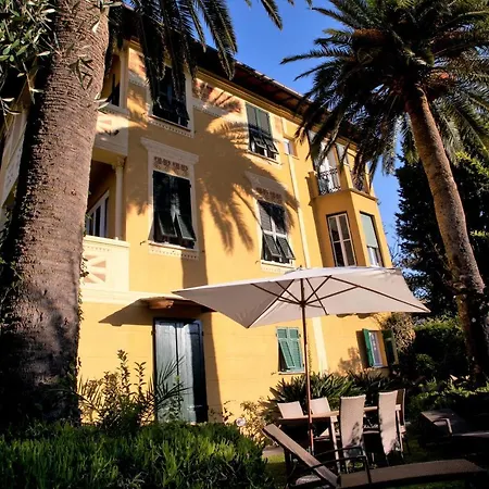 Villa Margherita-3